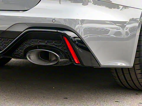 2024��  RS 6 4.0T Avant performance