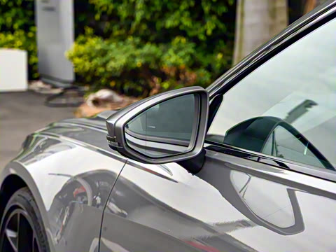 2024��  RS 6 4.0T Avant performance