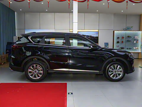 2024�� 1.5T DCTԾ���� 7��