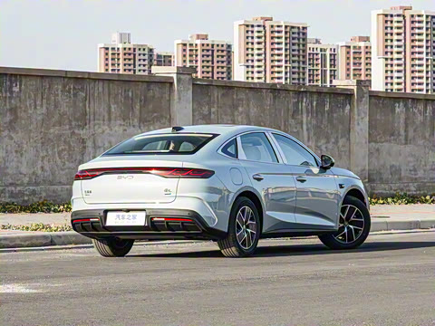 2025�� DM-i �Ǽݰ� 120KM��Խ��