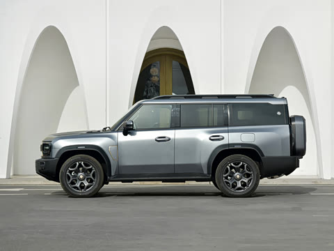 2025�� 2.0TD XWD �Զ�����+�ӳ��� 7��