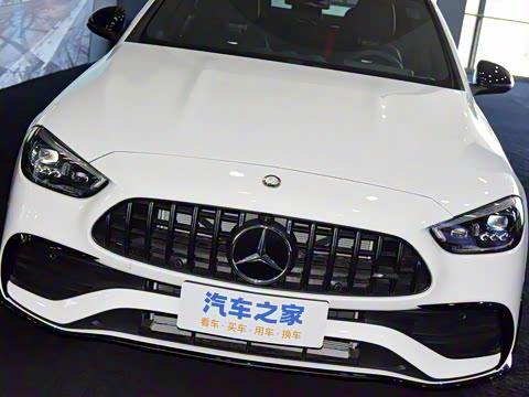 2024�� �Ŀ� AMG C 43 4MATIC