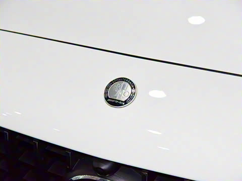 2024�� �Ŀ� AMG C 43 4MATIC