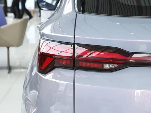 2025�� ��ԽL 1.5TD DCT ��ҫ