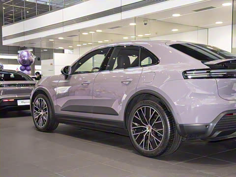 2024�� Macan ��������
