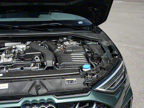 2026�� Sportback 35TFSI �ɳ�������