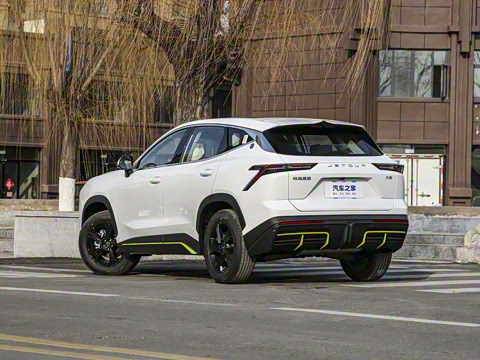 2025�� 1.5T DCT ��Խ��