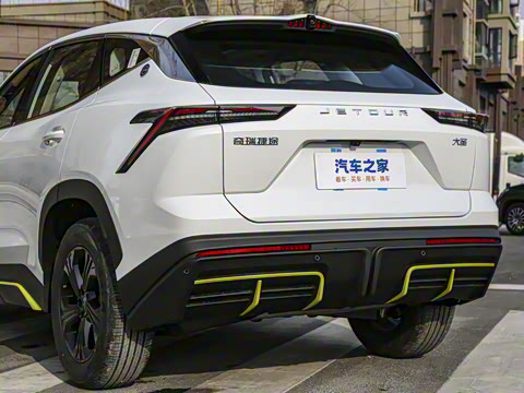 2025�� 1.5T DCT ��Խ��