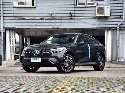 2025�� GLC 300 4MATIC ����SUV