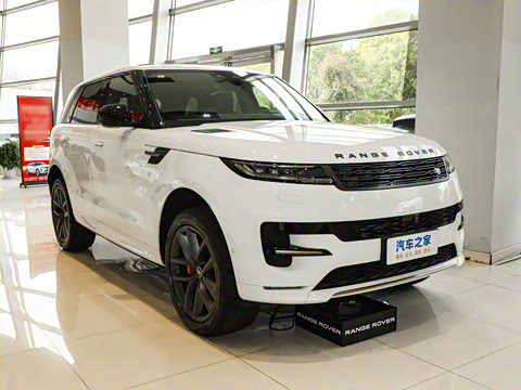 2025�� 400PS Dynamic SE