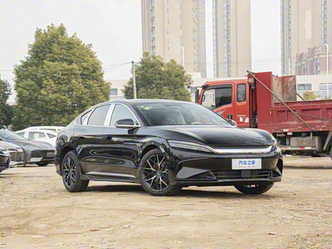 2025�� DM-i �Ǽݰ� 125KM�����