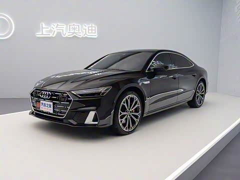 2024�� 55 TFSI quattro �콢��