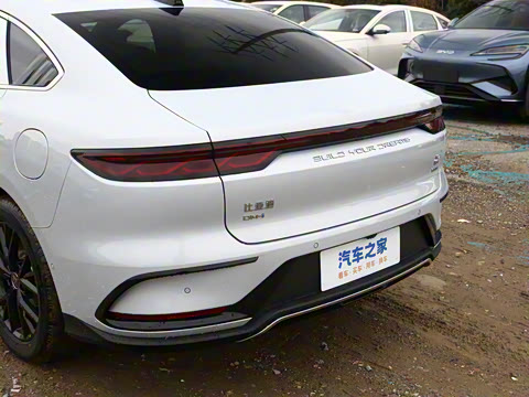 2025�� DM-i �Ǽݰ� 125KM������