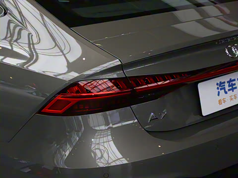 2025�� 45 TFSI ��ѡ��