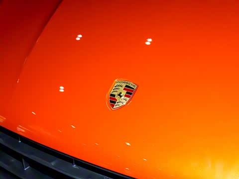 2025�� Macan 2.0T ���ΰ�