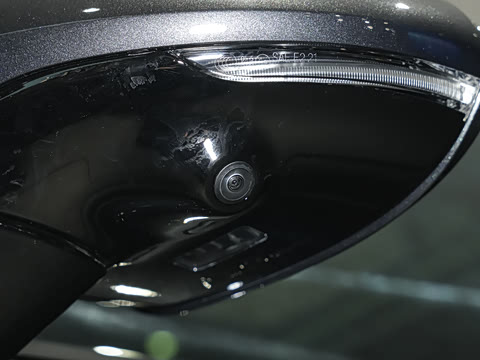 2024�� Panamera �����ӳ��� 2.9T