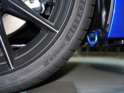 2025�� 2.4L �ֶ���EyeSight STI Sport type RS