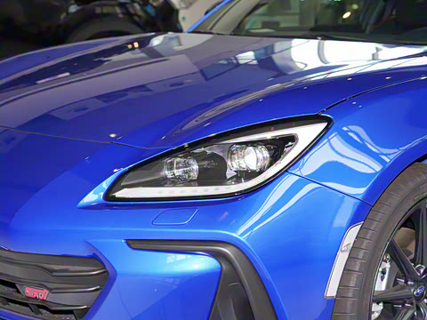 2025�� 2.4L �ֶ���EyeSight STI Sport type RS