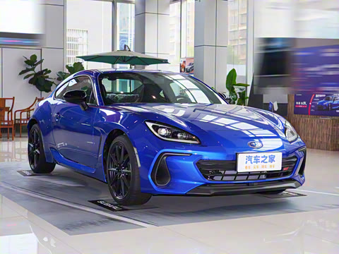 2025�� 2.4L �ֶ���EyeSight STI Sport type RS