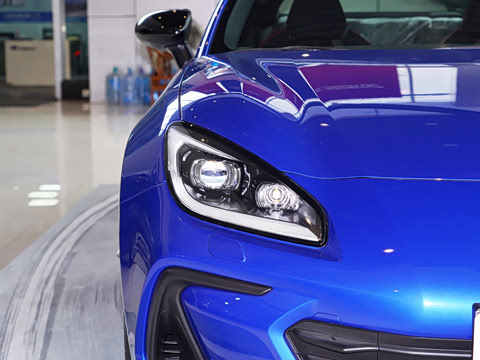 2025�� 2.4L �ֶ���EyeSight STI Sport type RS