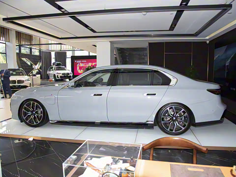 2023�� eDrive50L ����M�˶���װ