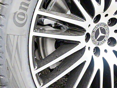 2025�� �Ŀ� GLC 300 L 4MATIC ������ 5��