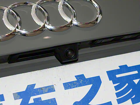 2025�� quattro 45�����ذ� 40TFSI ʱ�ж�����