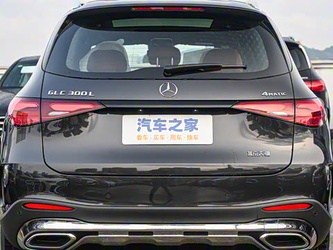 2025�� �Ŀ� GLC 300 L 4MATIC ������ 5��