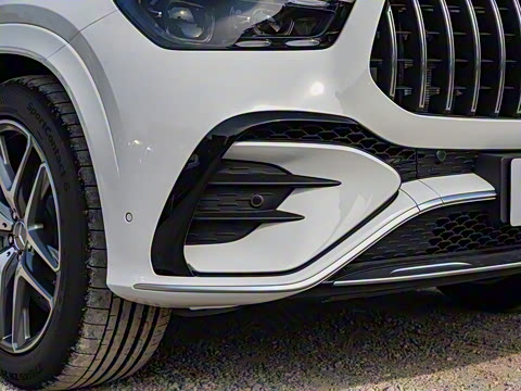 2025�� AMG GLE 53 4MATIC+