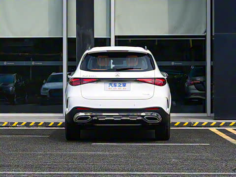 2025�� �Ŀ� GLC 300 L 4MATIC ������ 7��