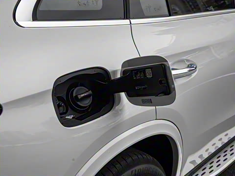 2025�� �Ŀ� GLC 300 L 4MATIC ������ 7��