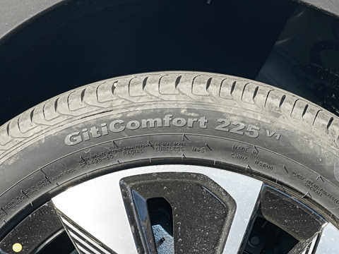 2025�� EV �Ǽݰ� 605km �콢��