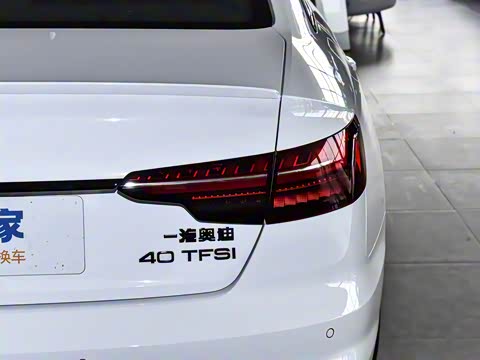 2025�� 200���������� 40 TFSI ���������� B&O ��ҹ��