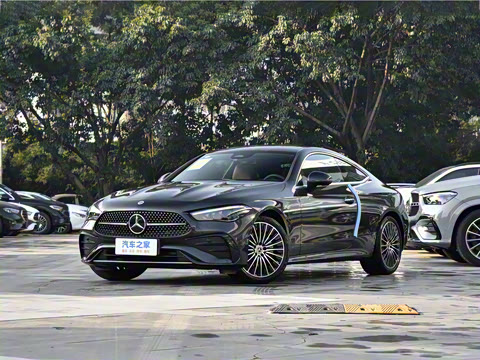 2025�� CLE 300 4MATIC �����ͽ��ܳ�