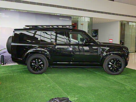 2025�� 130 3.0T P400 Զ���ر��