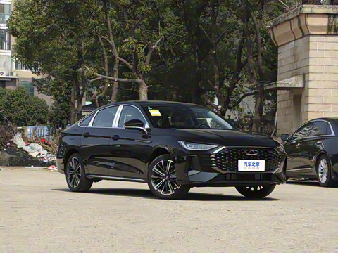 2025�� 1.6T DCT ������