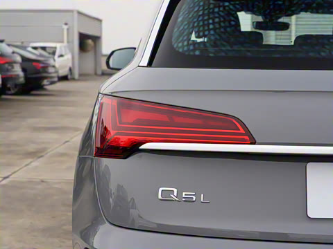 2025�� 40 TFSI ʱ�ж�����