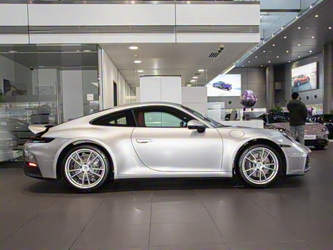 2025�� Carrera 3.0T