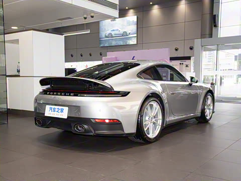 2025�� Carrera 3.0T