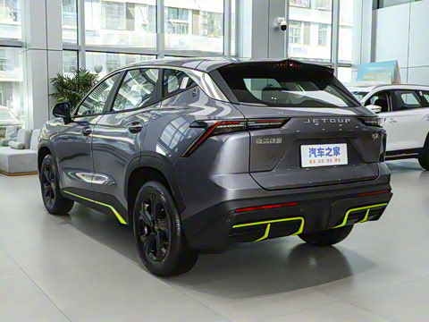 2025�� 1.5T DCT ��Խ��