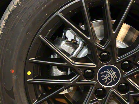 2025�� EV �Ǽݰ� 510KM��Խ��