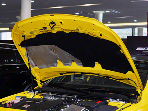 2024�� �Ŀ� AMG A 45 S 4MATIC+