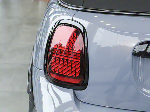 2025�� 2.0T COOPER S CABRIO ������