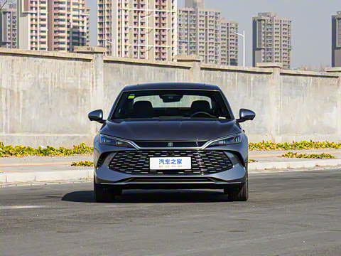 2025�� DM-i �Ǽݰ� 120KM��Խ��