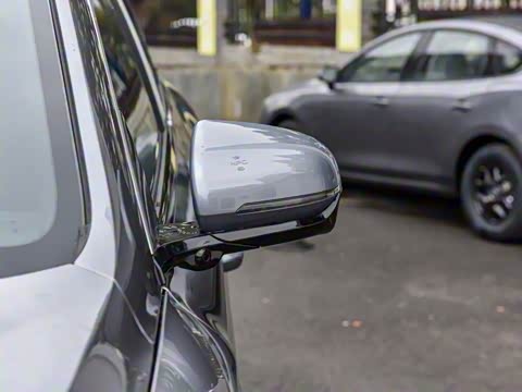 2025�� �ڶ��� �Ǽݰ� DM-i 75KM��Խ��