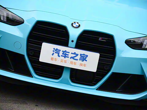 2024�� M4˫�Ž��ܳ� M xDrive ������