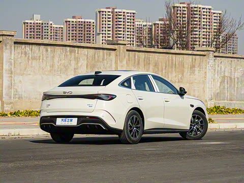 2025 DM-i Ǽݰ 120KM