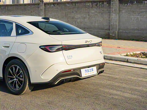 2025�� DM-i �Ǽݰ� 120KM������