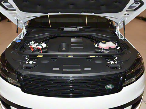 2025�� 400PS Dynamic HSE