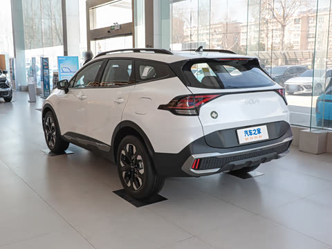 2023�� 2.0T �����콢��